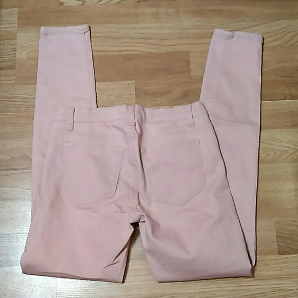 Jeans - Picture 2 of 2